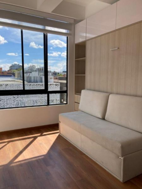 Otoño suite